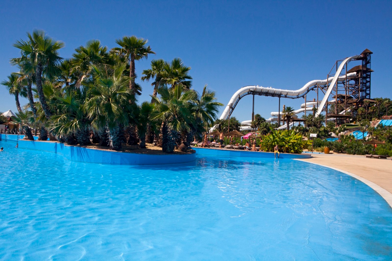 Mamì Apartments - Caribe Bay Jesolo