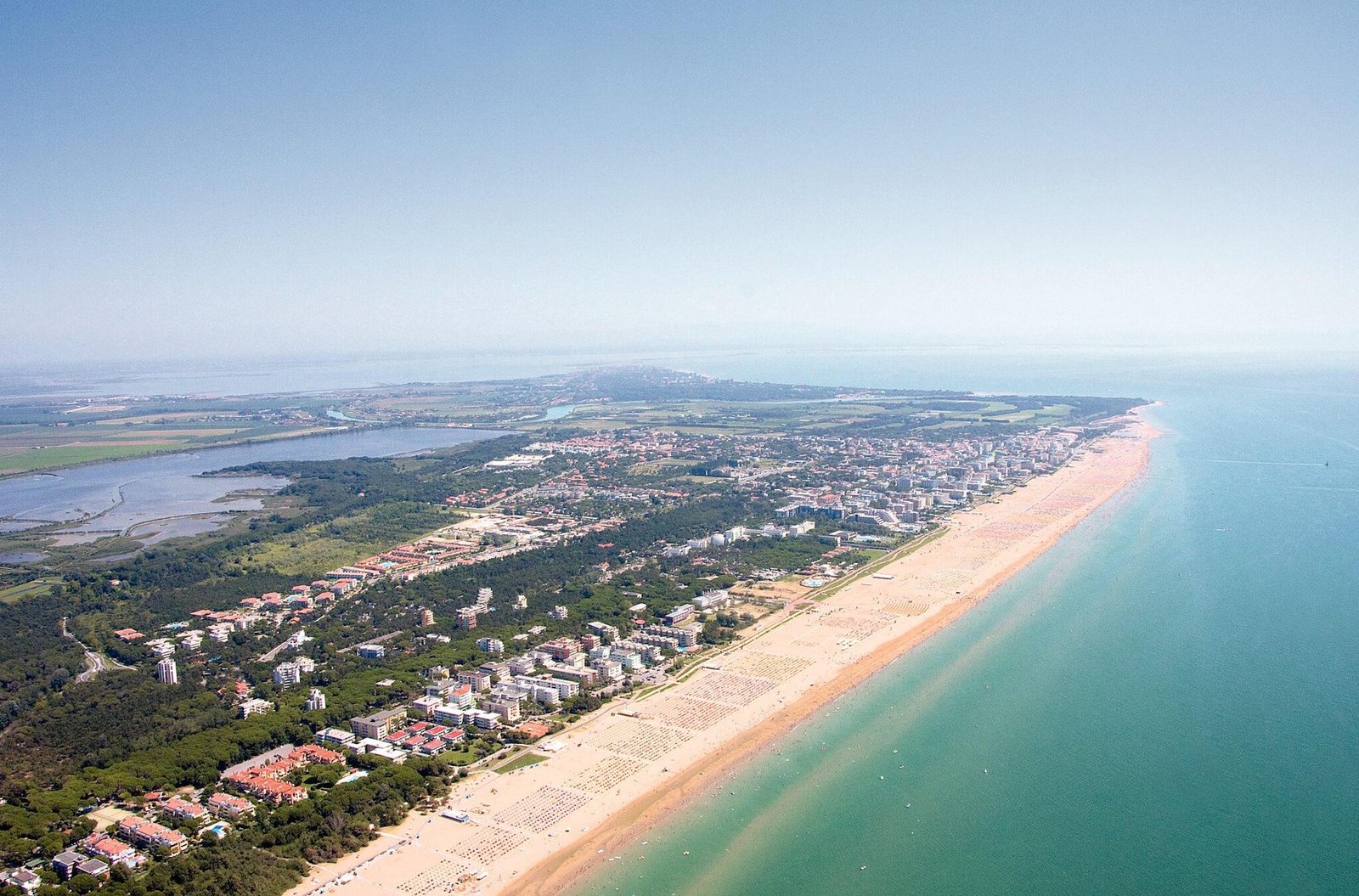 Mamì Apartments - Spiaggia Jesolo